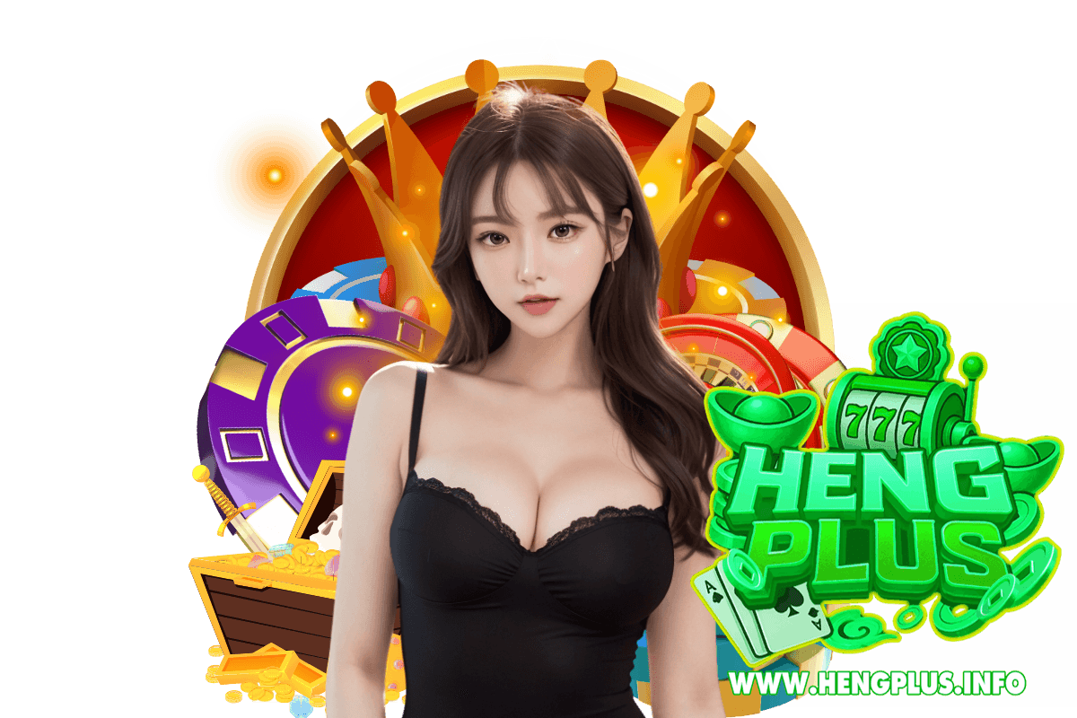 hengplus wallet