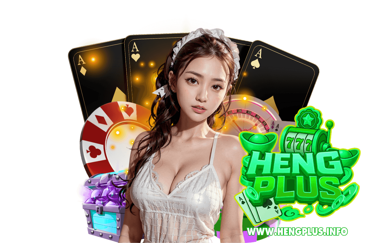 hengplus สล็อต